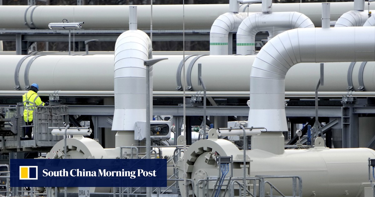 Denmark follows Sweden in ending probe into ‘deliberate’ Nord Stream pipeline blasts