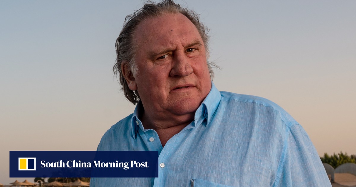 French actor Gerard Depardieu faces new sex assault complaint
