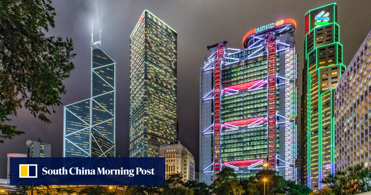 Greater Bay Area: HSBC, Standard Chartered increase Wealth Management Connect products amid drive to promote cross-border investment
