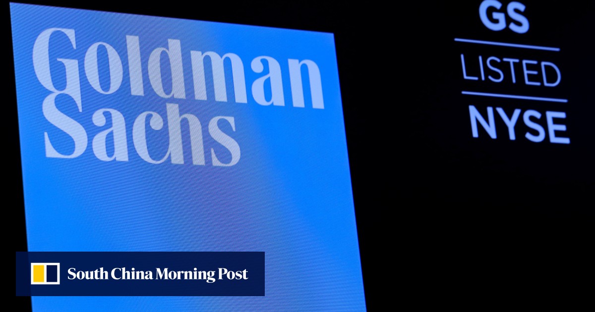 Goldman Sachs and Abu Dhabi’s Mubadala sign US billion private credit deal with eye on Asia-Pacific