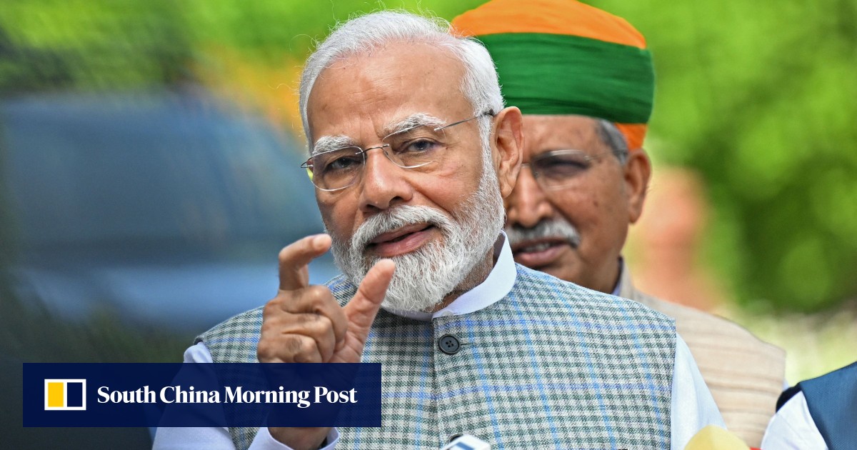 Google AI tool’s answer on India’s PM Modi over ‘fascist’ question sparks outrage, calls for tough laws