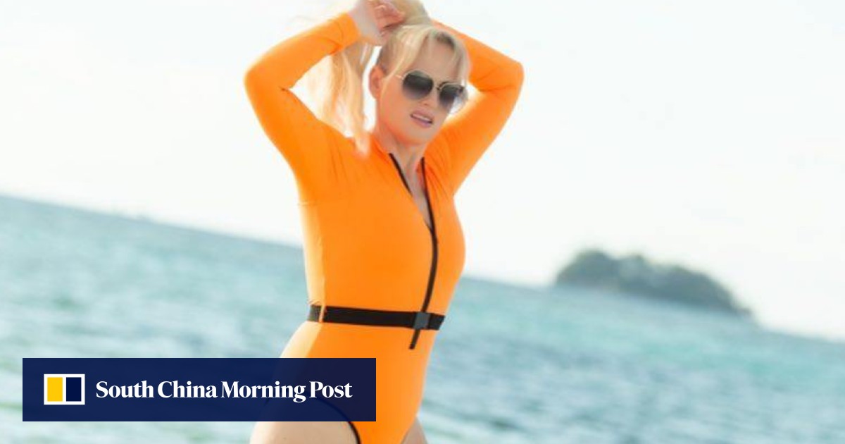 How did Rebel Wilson lose 36kg? Pitch Perfect actress on dropping the weight, fighting shame and celebrating all body types How did Rebel Wilson lose 36kg? Pitch Perfect actress on dropping the weight, fighting shame and celebrating all body types