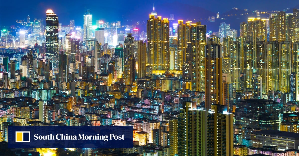 Hong Kong budget 202425 finance chief set to remove some cooling