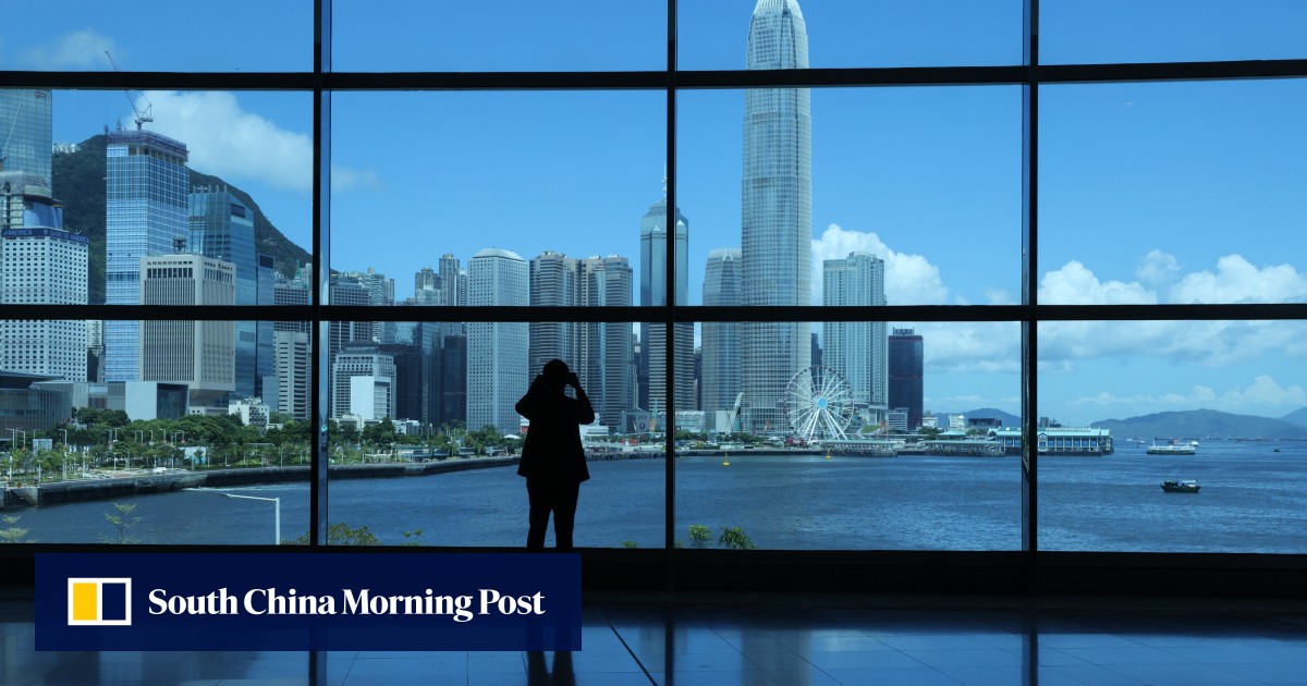 Hong Kong’s grade A office rents to fall further, with mainland China demand below pre-pandemic levels, new supply coming online, analysts say