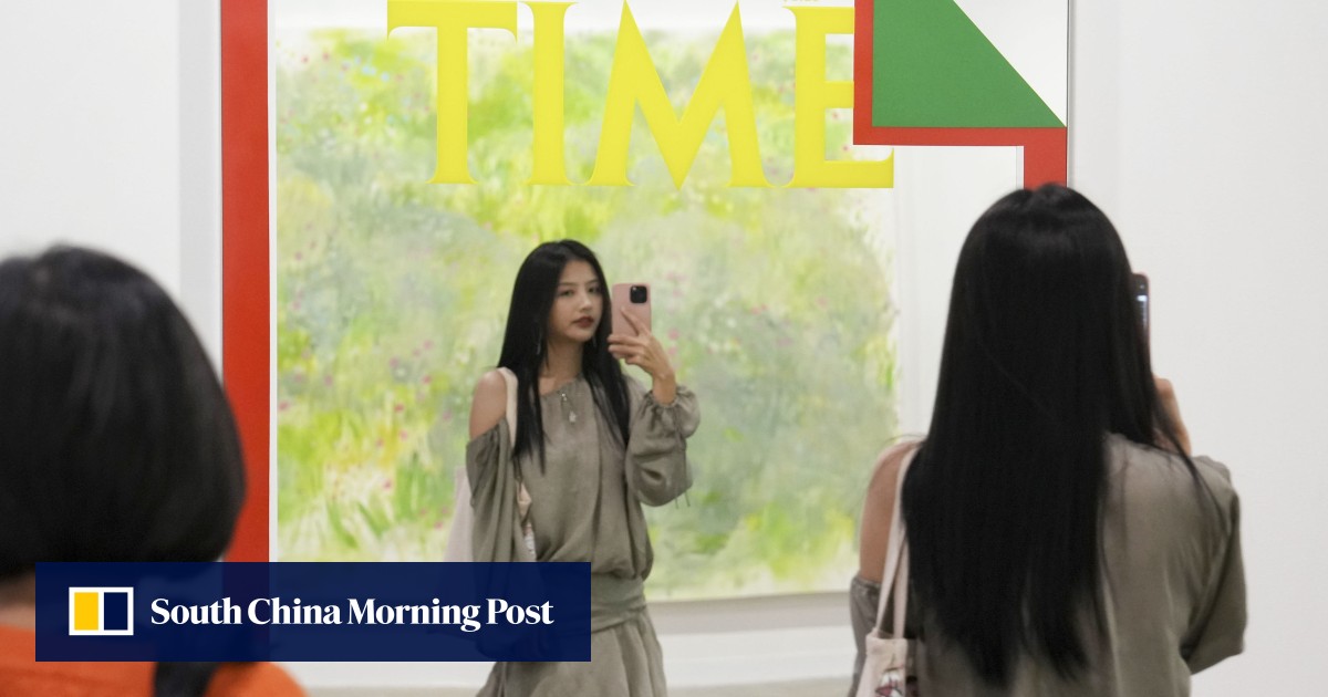 Art Basel Hong Kong 2024 better than ever, promises director – themes include East vs West, and focus is on young people with spending power