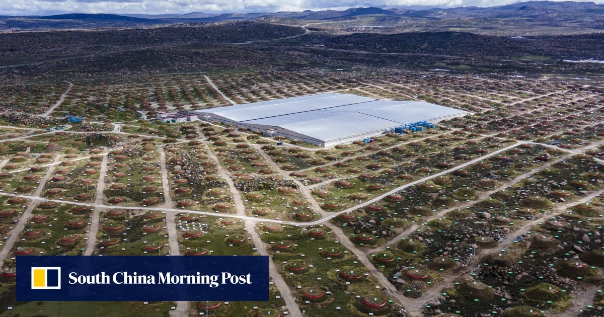 Chinesische Wissenschaftler legen den Ursprung der Milchstraße auf hochenergetische kosmische Strahlung fest Chinesische Wissenschaftler legen den Ursprung der Milchstraße auf hochenergetische kosmische Strahlung fest