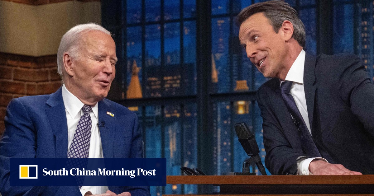 Will Taylor Swift endorse Joe Biden 2024? US president says that’s ‘classified’