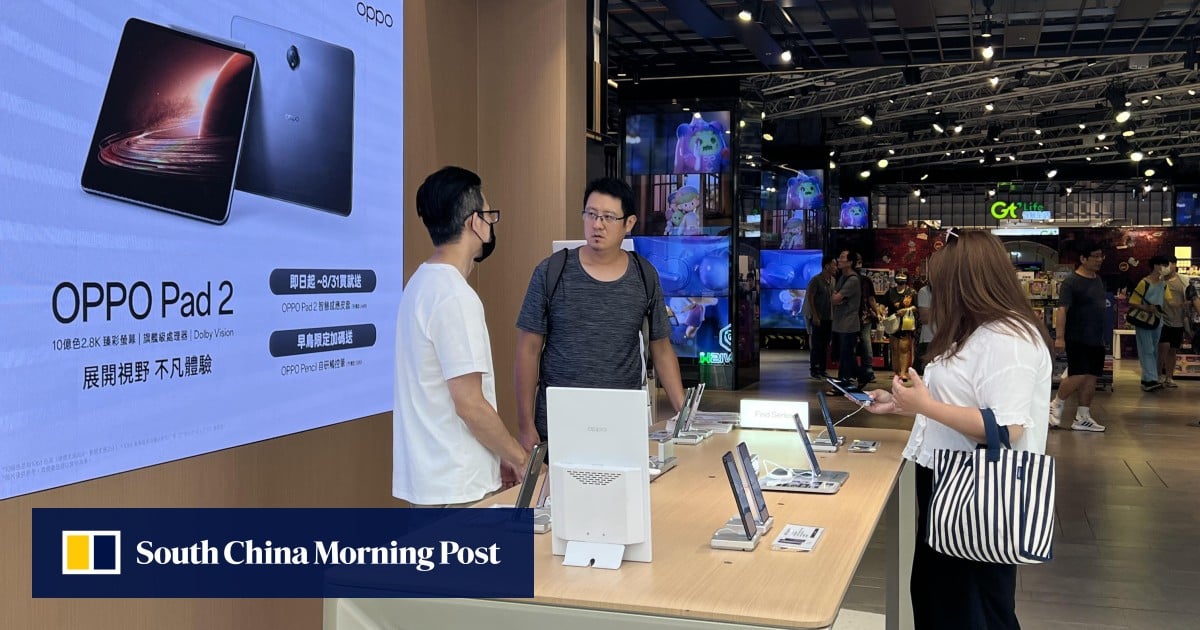 Oppo to make a comeback in Europe following resolution of patent disputes with Nokia