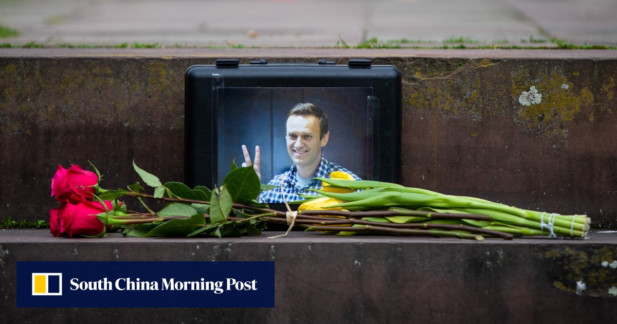 Japan won’t ‘provoke Russia’ by bringing up Navalny’s death, even as it continues backing Ukraine