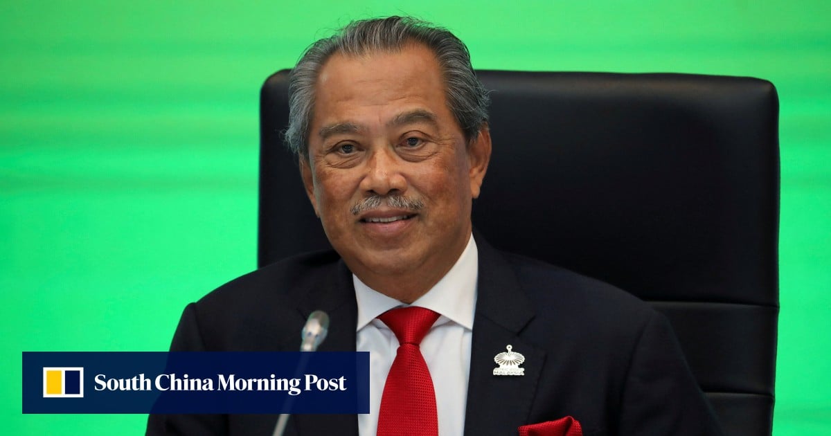 马来西亚法院恢复对前总理穆希丁·亚辛滥用职权的指控