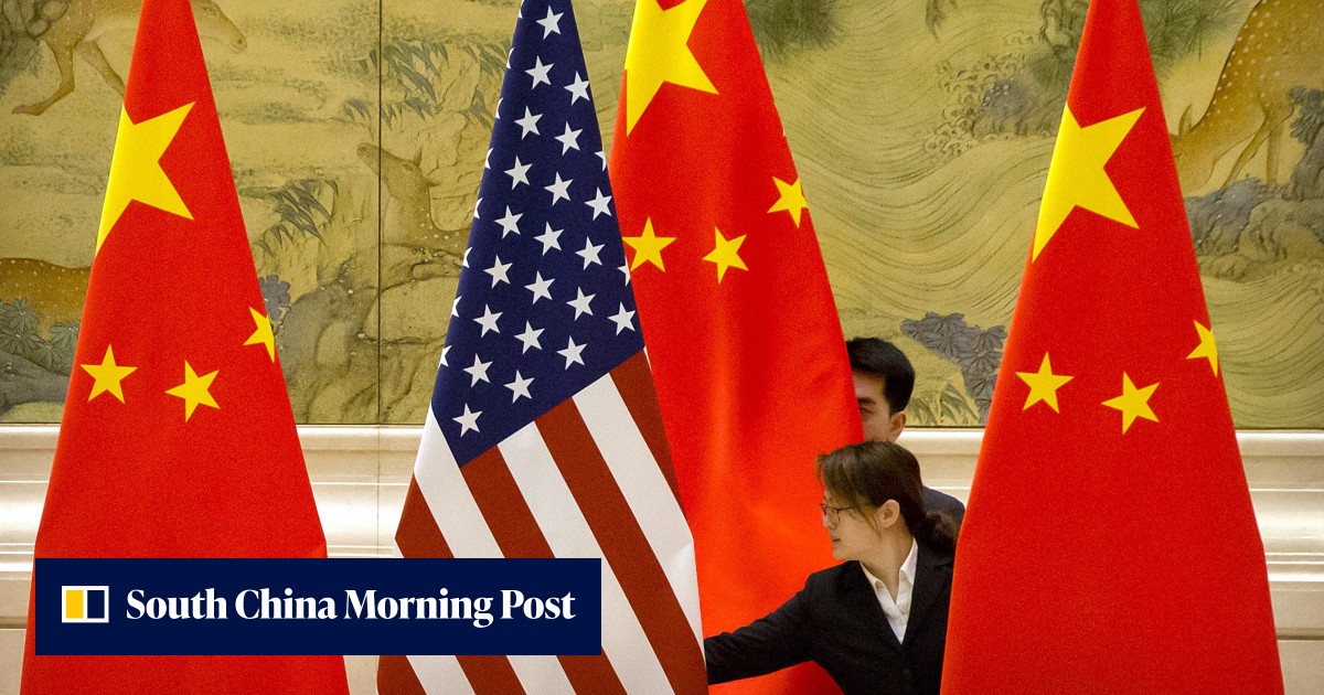 In 'finance war' with US, former official says China risks staring down the barrel of a capital conundrum - Vimarsana News