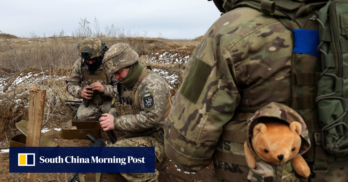 Strategic ambiguity? Macron’s Ukraine troop talk shakes up Nato allies
