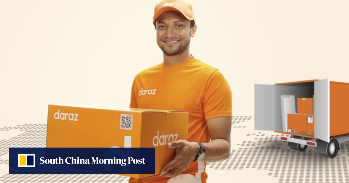 Alibaba’s South Asian e-commerce unit Daraz to conduct new round of lay-offs
