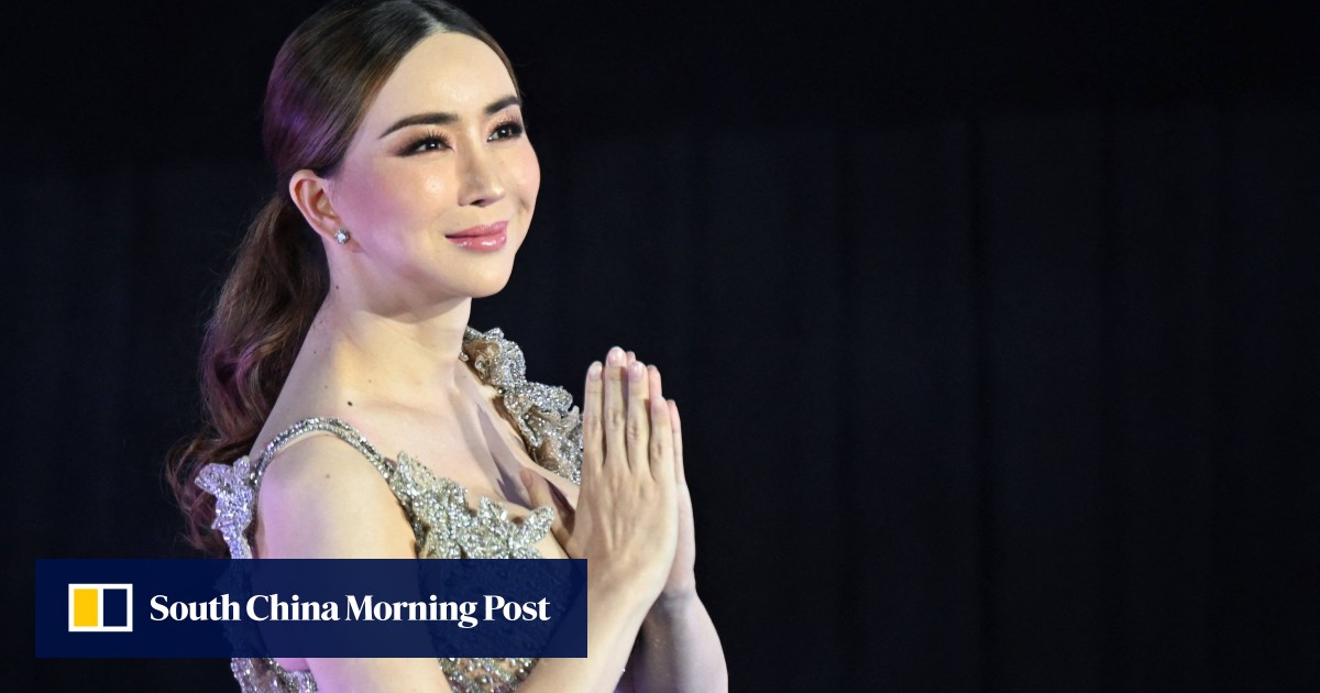 Miss Universe’s Thai owner breaks silence on leaked video belittling inclusivity, says clip was ‘manipulated’