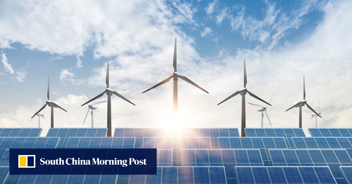 Green finance: surge of climate-transition emerges from Asia’s governments to promote decarbonisation projects