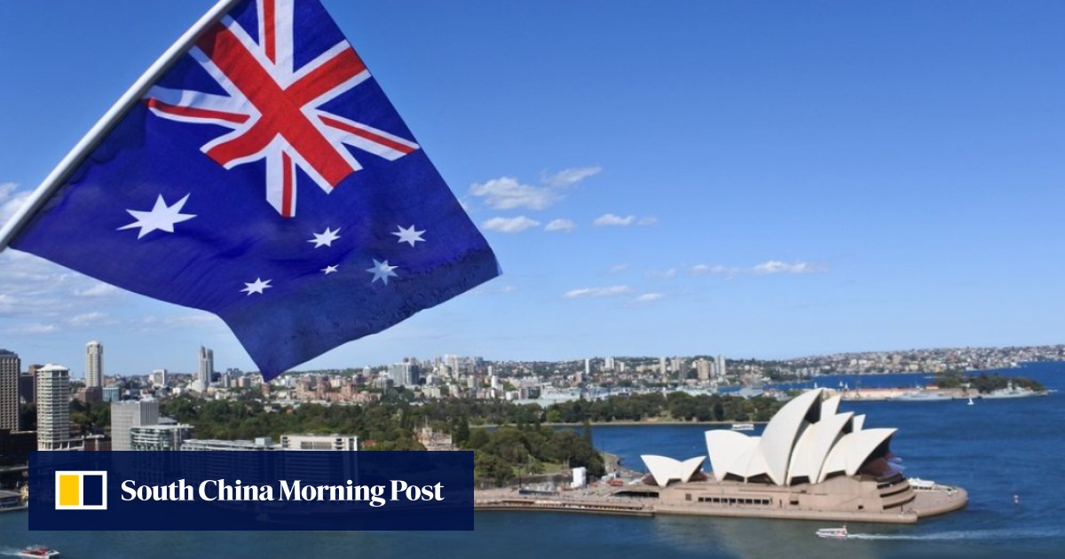 Calls grow to name ‘traitor’ politician who ‘sold out’ Australia to a foreign power