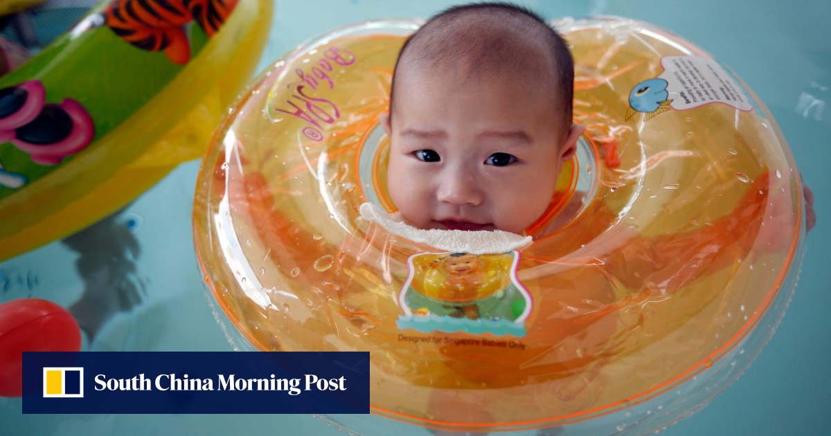 Singapore’s total fertility rate set to plunge to historic low as child