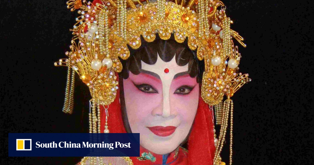 Cantonese opera to take centre stage at Hong Kong’s first WestK FunFest, at West Kowloon Cultural District – with performances, workshops and more