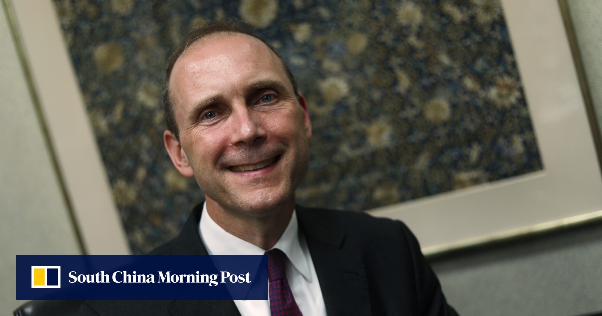 Impending Hong Kong security law language stirs ‘growing concern’, former US consul general says