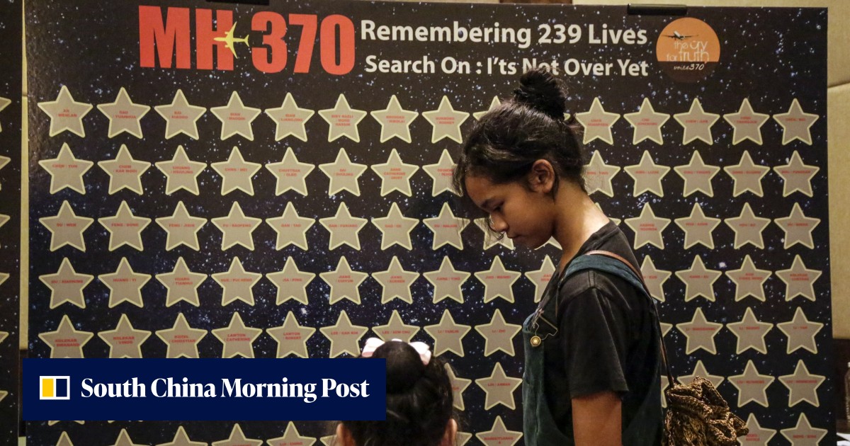 A decade after MH370, will the world finally heed Malaysia's call for real-time tracking of planes? - Vimarsana News