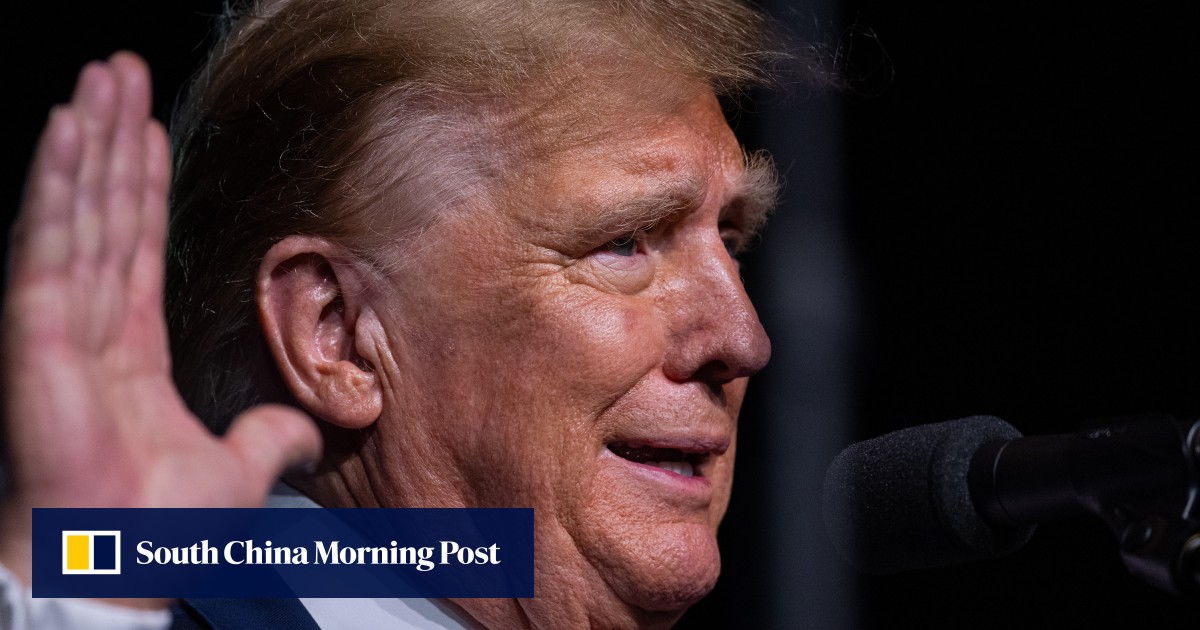 Donald Trump can’t post full bond in New York fraud case, offers US0 million