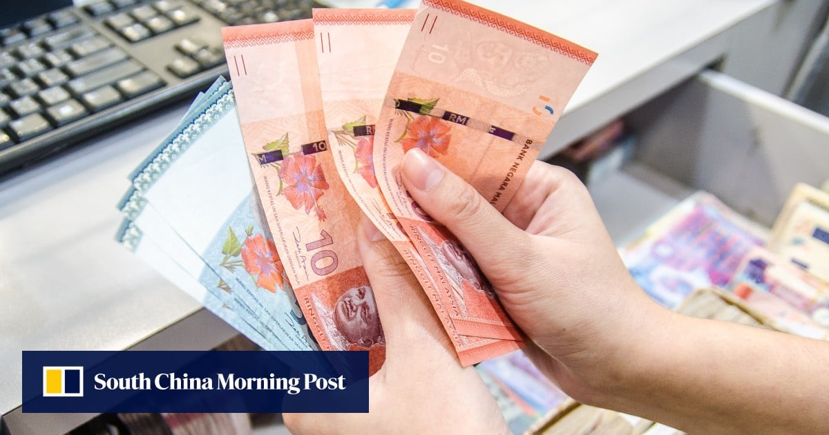 阿米尔部长表示，马来西亚令吉兑美元汇率有望在年底强劲反弹至4.5