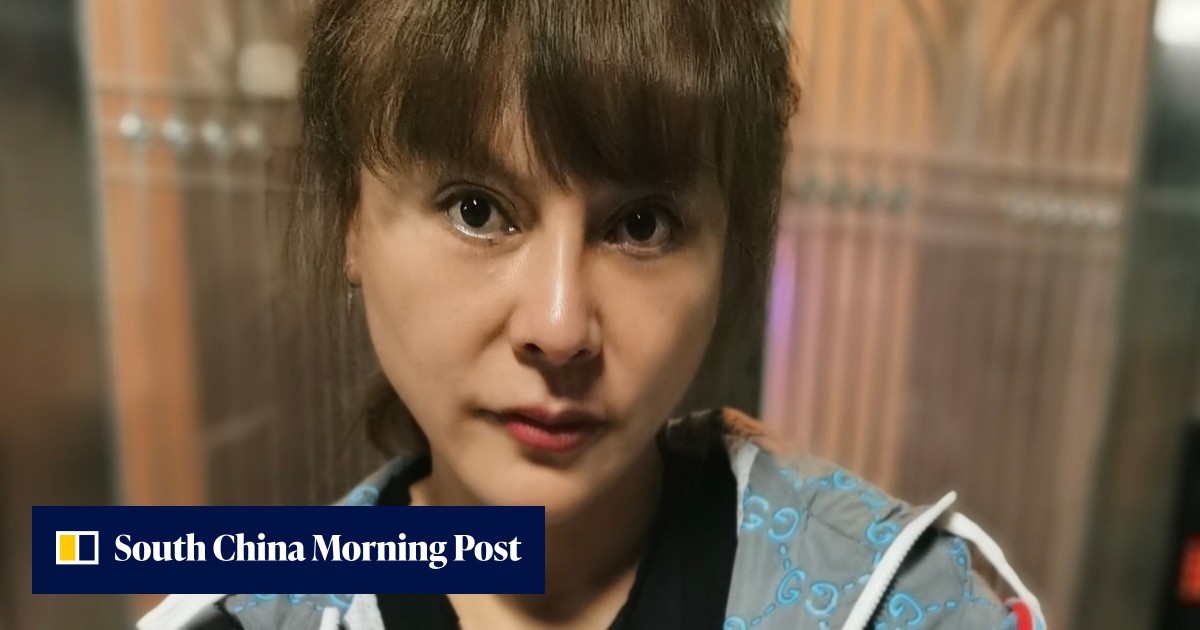 Chinese businesswoman's arrest after demanding US$30 million in arrears from local government triggers investigation, public outcry - Vimarsana News