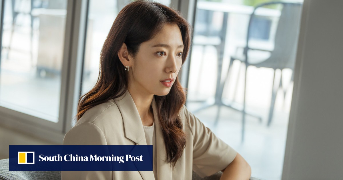 Netflix K-drama midseason recap: Doctor Slump – Park Shin-hye, Park Hyung-sik carry the burden in a mental health drama with few new ideas