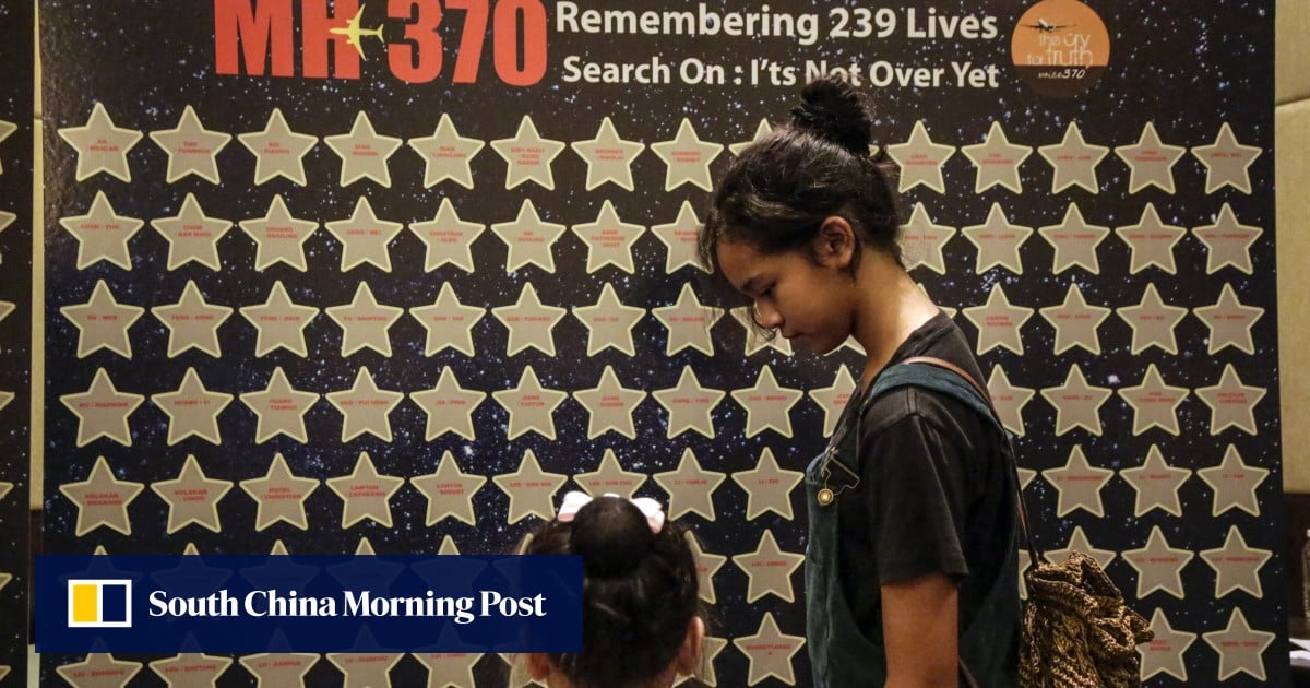 MH370 事件发生十年后,世界最终会关注马来西亚实时跟踪飞机的呼吁吗? MH370 事件发生十年后,世界最终会关注马来西亚实时跟踪飞机的呼吁吗?