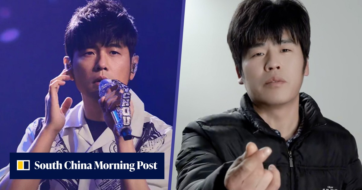 'King of Mandopop' Jay Chou lookalike pancake vendor in China becomes top influencer, news of national flapjack tour delights 3 million fans - Vimarsana News
