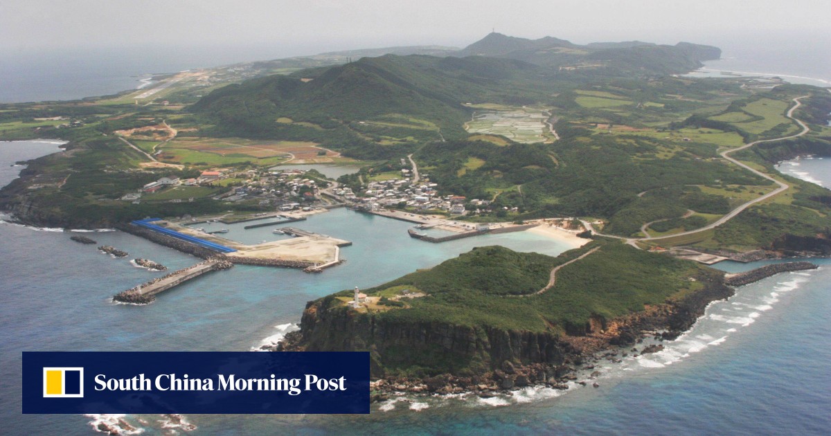Japan plans more bomb shelters for outlying islands amid ‘growing concern’ over Taiwan tensions