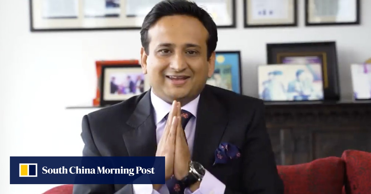 CG Corp Global’s Nirvana Chaudhary talks expansion, wealth and uplifting Nepal