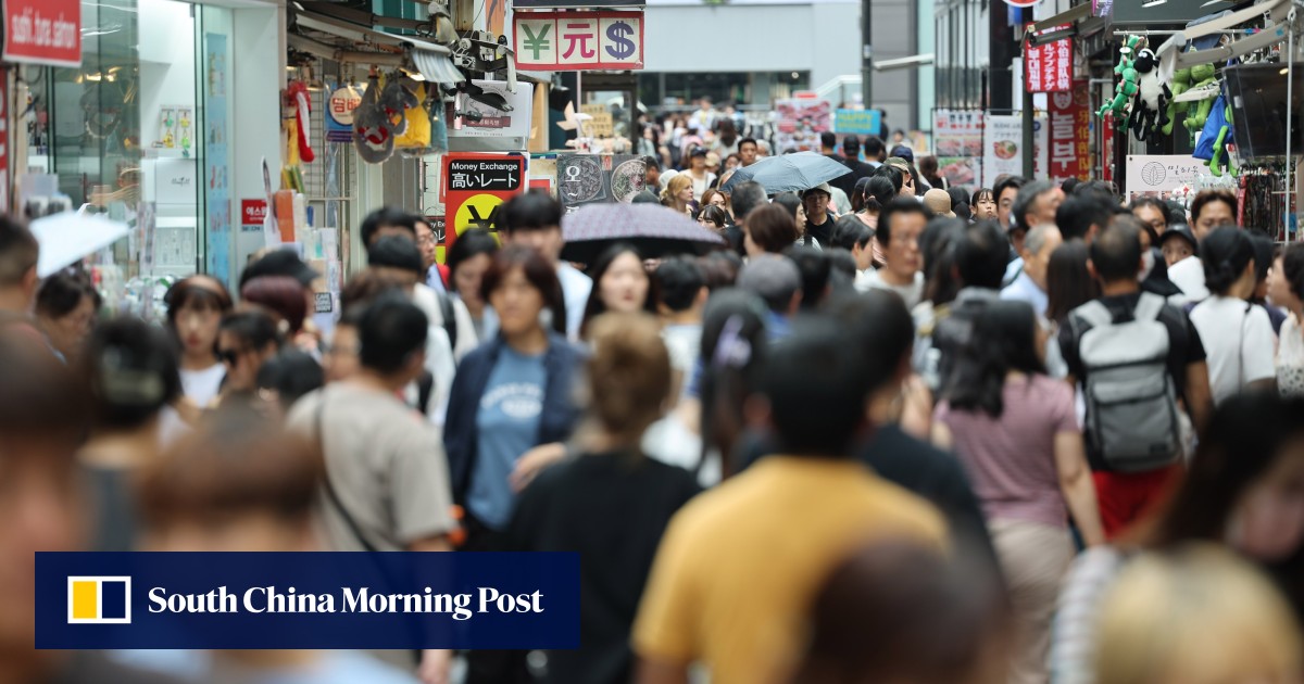 Seoul steps up crackdown on ‘dumping tours’ aimed at Chinese visitors amid rise in complaints