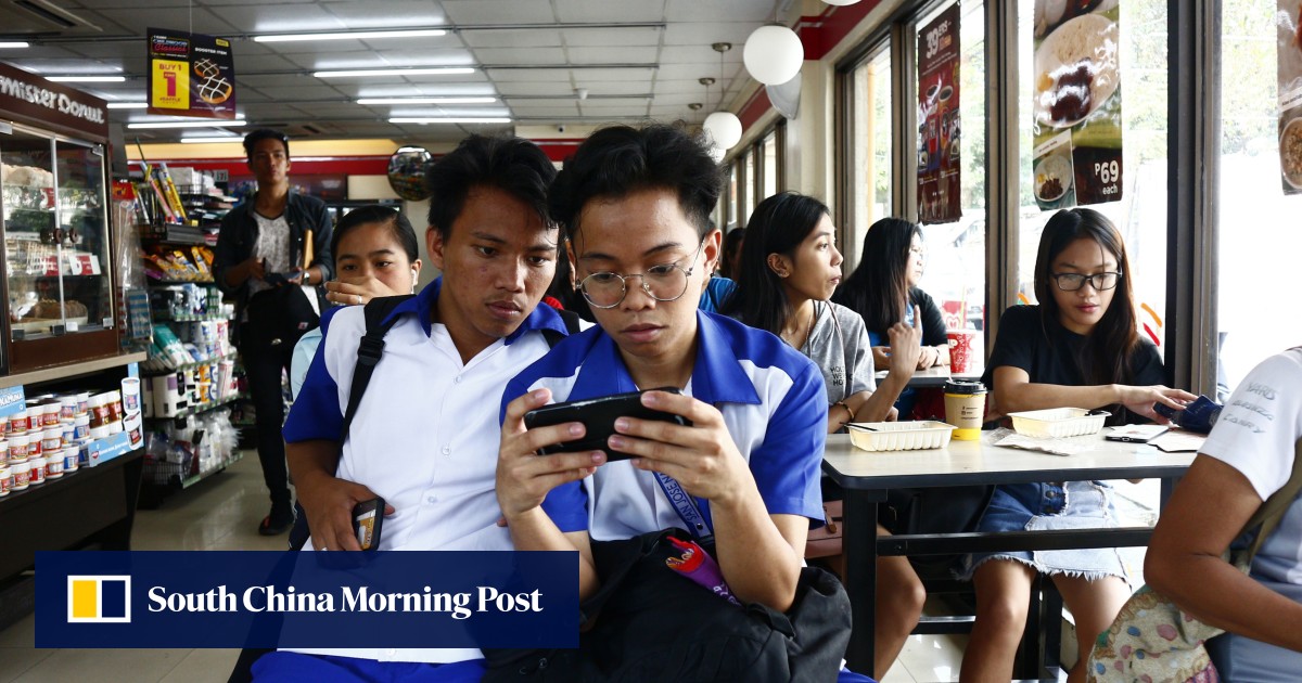 In Philippines, falling English standards spark calls for film, TV dubbing ban
