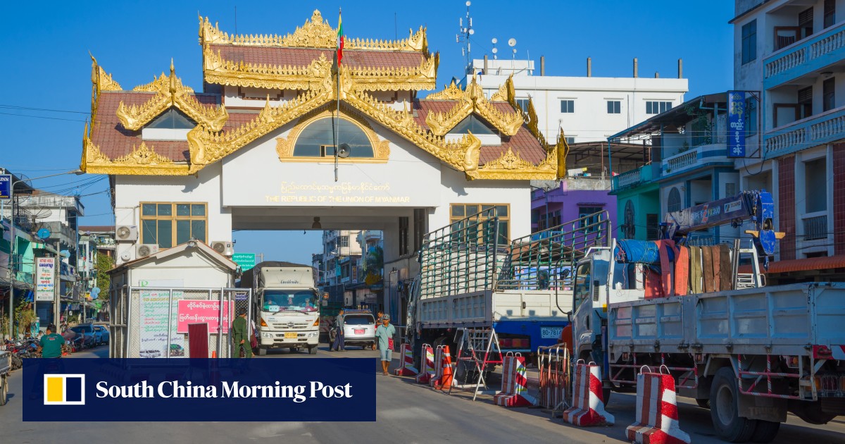 Thailand completes transferring some 900 scam victims from Myanmar to China: PM Srettha