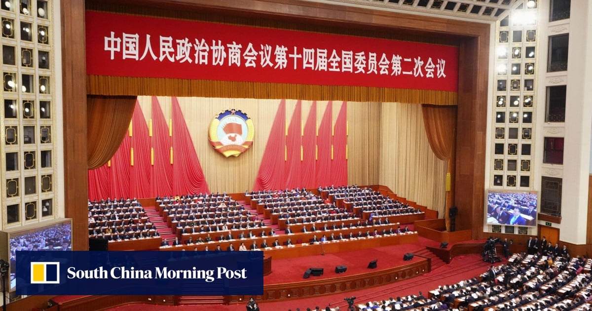 'Dua Sesi' di Tiongkok 2024: Delegasi perusahaan teknologi besar menyerukan lebih banyak chip dan otak buatan dalam negeri untuk meningkatkan pengembangan AI 'Dua Sesi' di Tiongkok 2024: Delegasi perusahaan teknologi besar menyerukan lebih banyak chip dan otak buatan dalam negeri untuk meningkatkan pengembangan AI