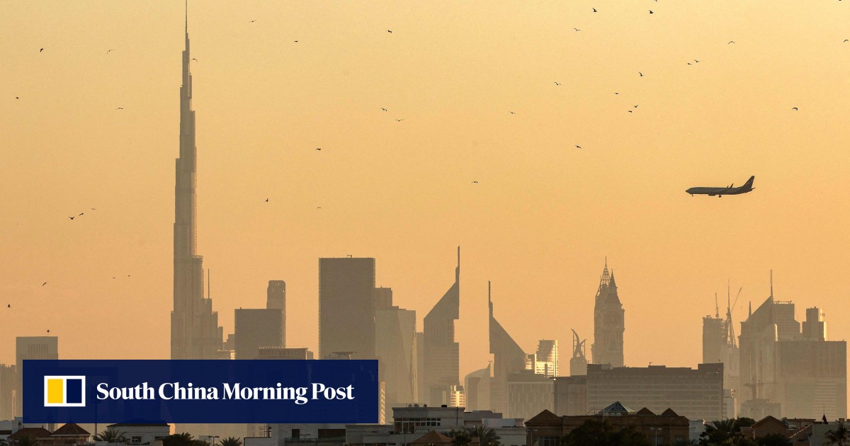 Indians are being tricked into fighting for Russia with promises of work in Dubai
