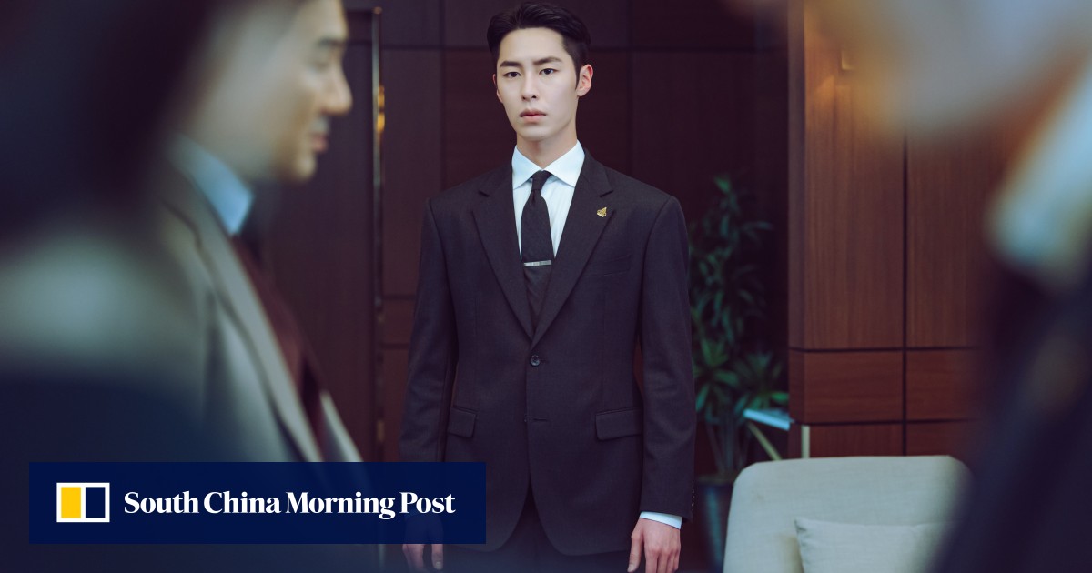 Disney+ K-drama The Impossible Heir: Lee Jae-wook and Lee Jun-young team up for dull chaebol drama about heir to a family-run corporation
