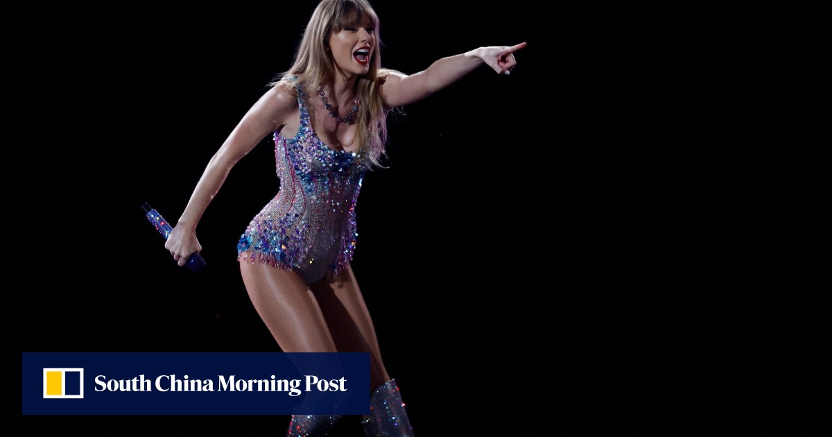 Singapore PM Lee hails ‘very successful’ Taylor Swift exclusivity deal: ‘I don’t see that as being unfriendly’