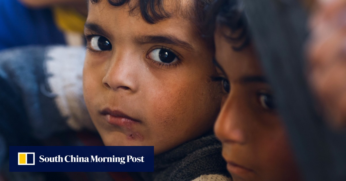 Israel-Gaza war: latest truce talks end with no breakthrough, Ramadan just days away