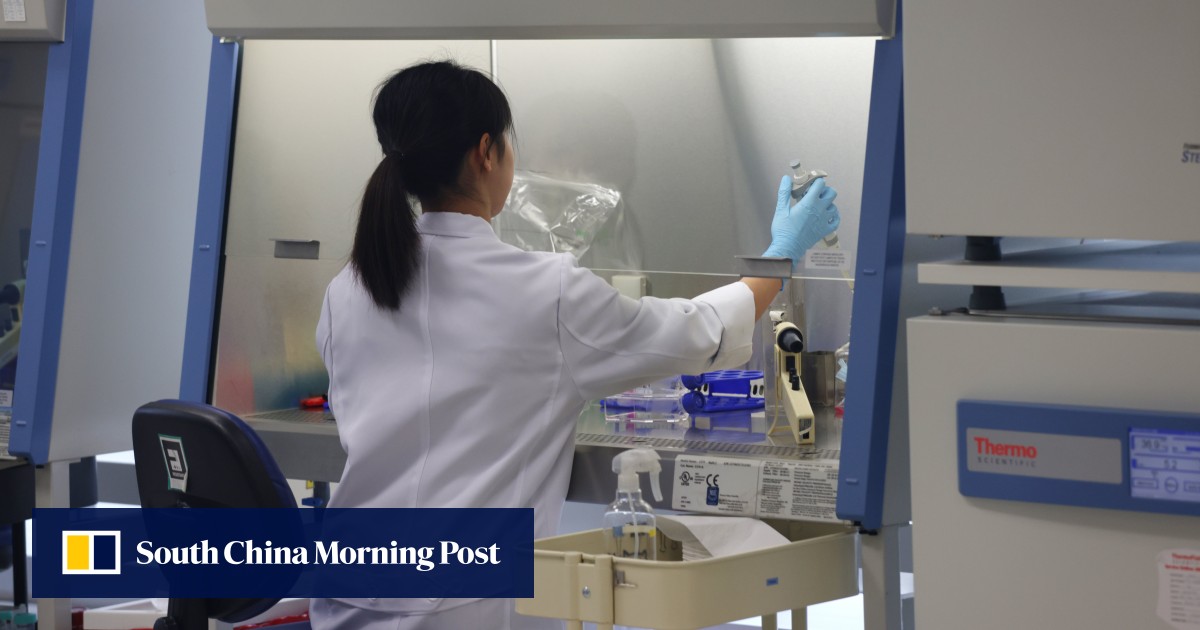 Hong kong to foster collaborations to boost city as medical research hub