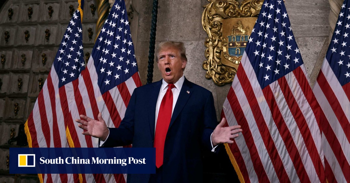 Donald Trump turns attention to immunity fight after Supreme Court win in ballot case