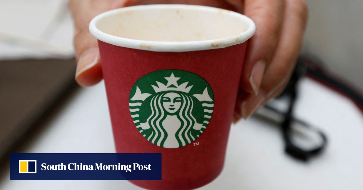 Israel-Gaza war: Malaysians mock Starbucks franchisee Vincent Tan’s calls to end boycott