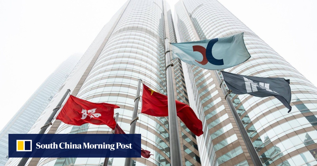 Hong Kong stocks lifted by tech sector ahead of JD.com results, as investors focus on earnings after China stimulus disappointment