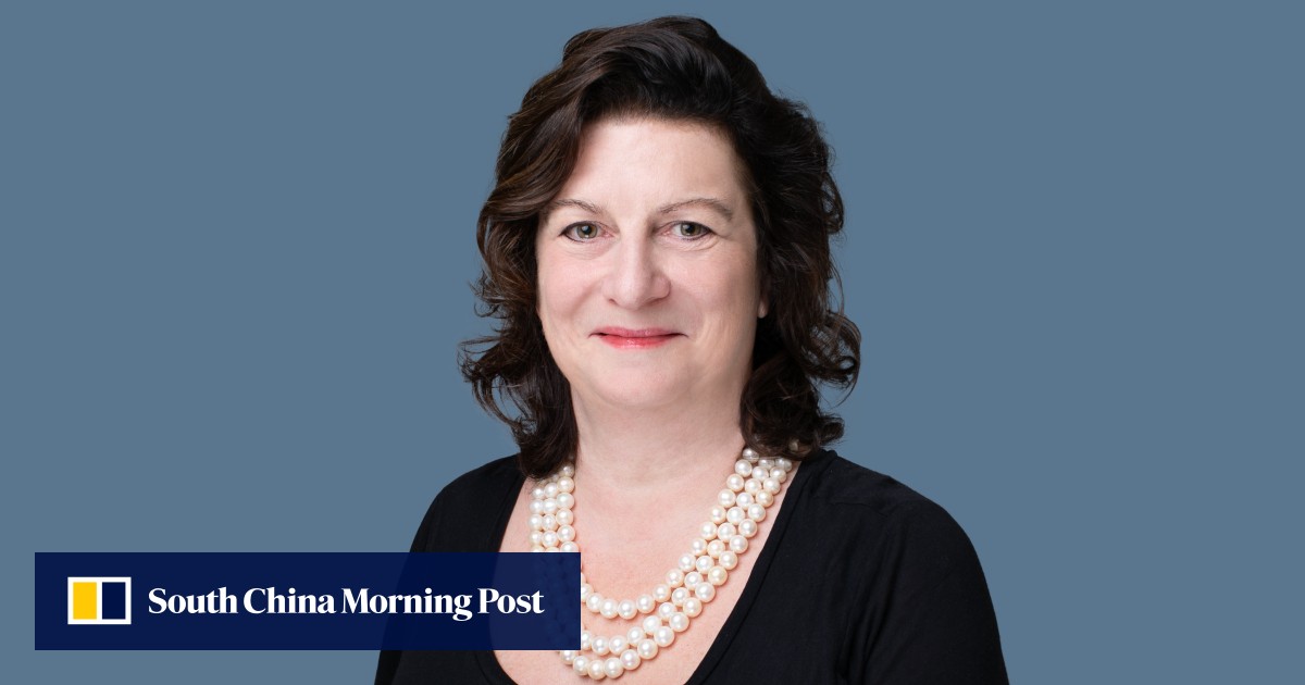 How Jane Austen’s book Persuasion changed the life of a Hong Kong mental health charity founder and decorated obstetrician