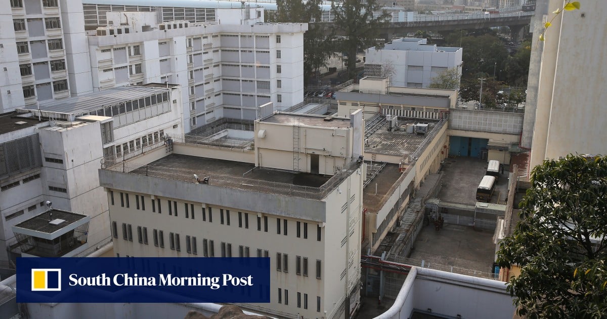 5 charged in Hong Kong in case linked to HK1.5 million in payments to