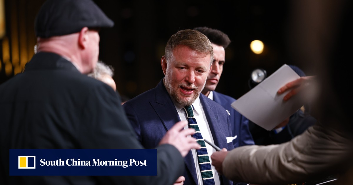 Guy Ritchie’s Netflix thriller-comedy series The Gentlemen gives crime movie director the chance to broaden his storytelling and characters
