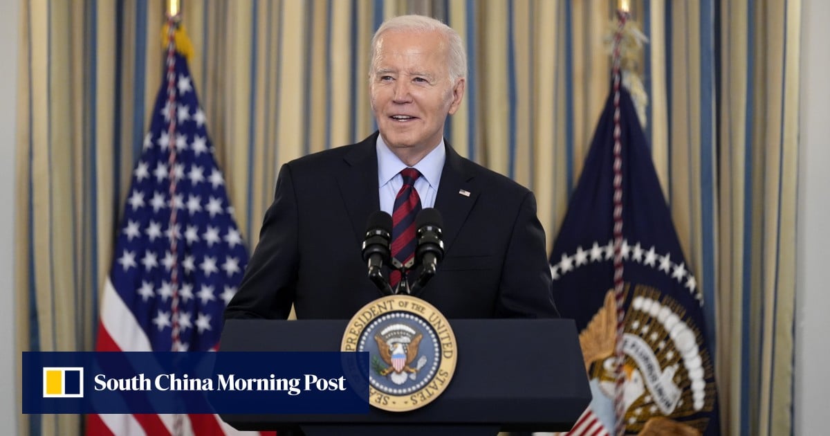 Die USA fordern die Niederlande, Deutschland, Südkorea und Japan auf, die Chipbeschränkungen für China zu verschärfen, was auf den Widerstand der Verbündeten stößt Die USA fordern die Niederlande, Deutschland, Südkorea und Japan auf, die Chipbeschränkungen für China zu verschärfen, was auf den Widerstand der Verbündeten stößt