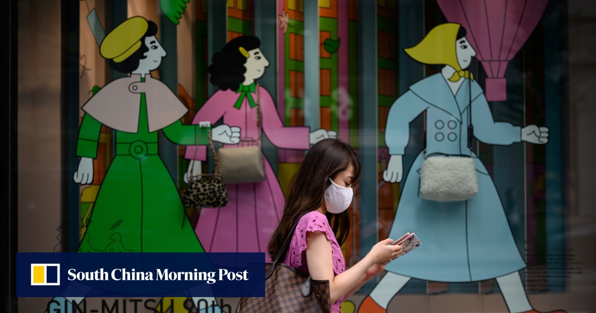 ‘Biased against women’ Japan’s gender gap the widest among OECD