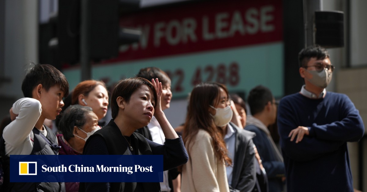 International Women’s Day: financial anxiety a burden, as traditional Hong Kong gender roles blamed for less savings but more worries